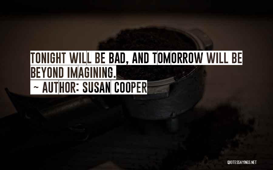 Susan Cooper Quotes 2014775