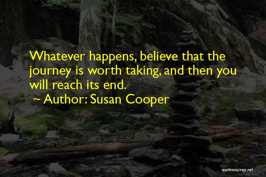 Susan Cooper Quotes 2255360