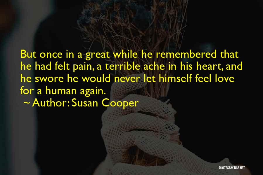 Susan Cooper Quotes 290430