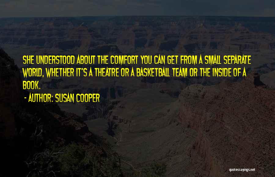 Susan Cooper Quotes 353064