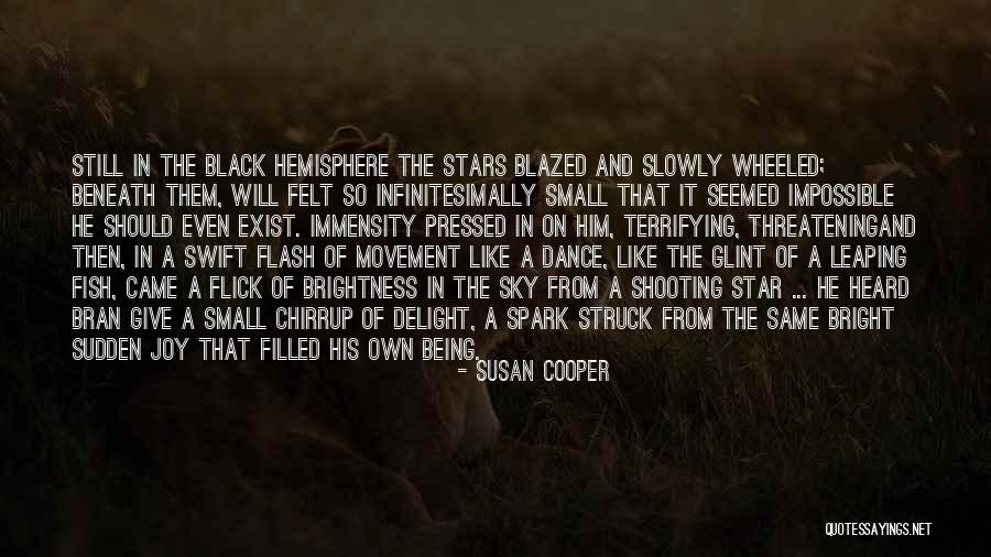 Susan Cooper Quotes 583799