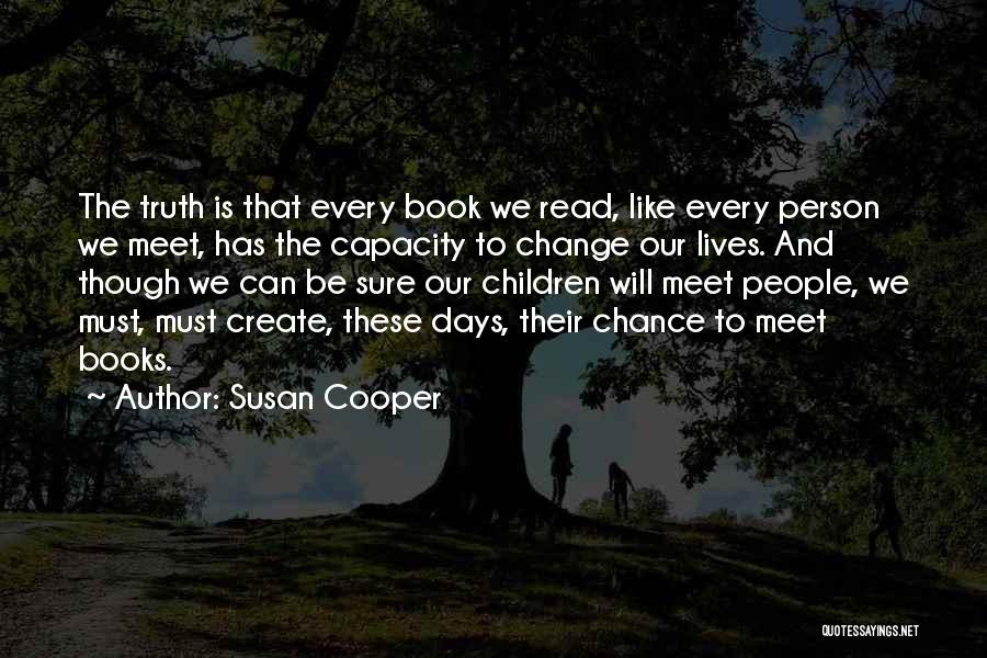 Susan Cooper Quotes 664057