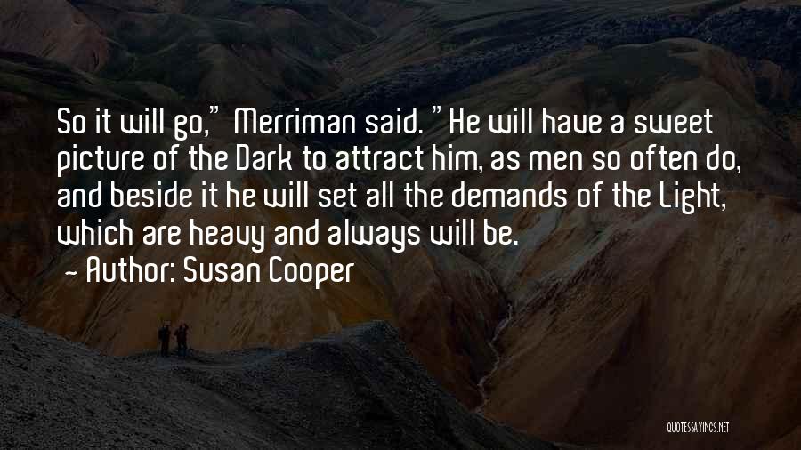 Susan Cooper Quotes 775875