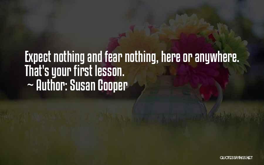 Susan Cooper Quotes 853997