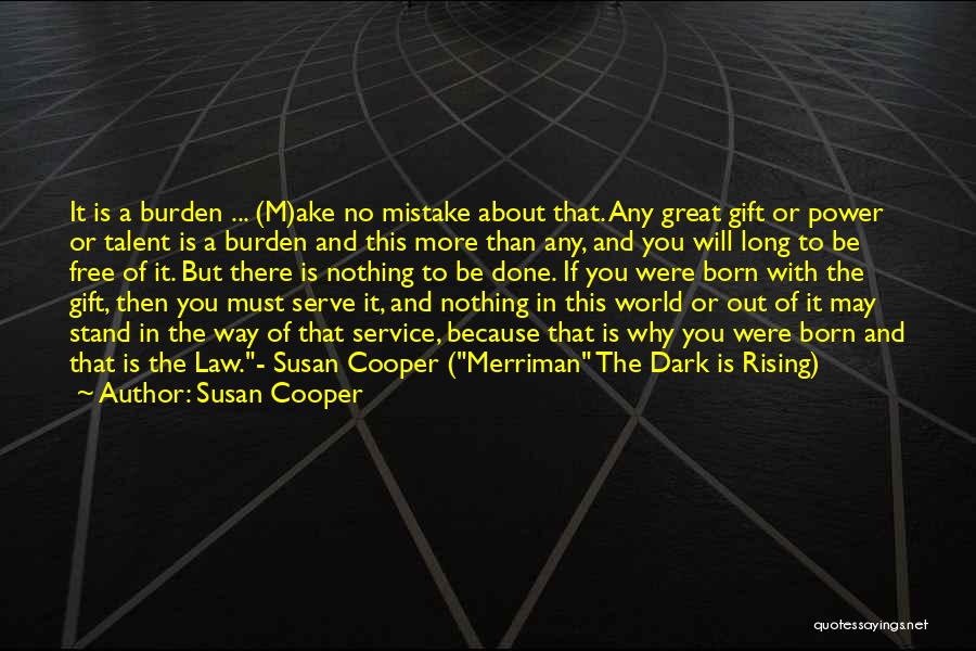 Susan Cooper Quotes 863388