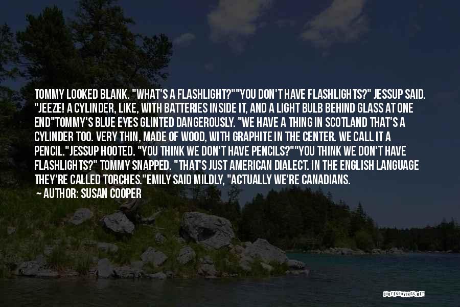 Susan Cooper Quotes 912427