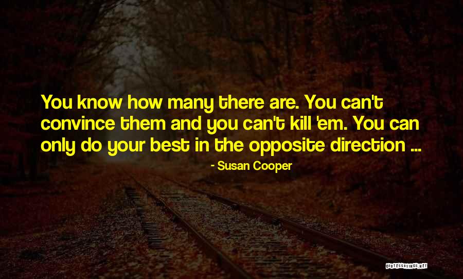 Susan Cooper Quotes 927250