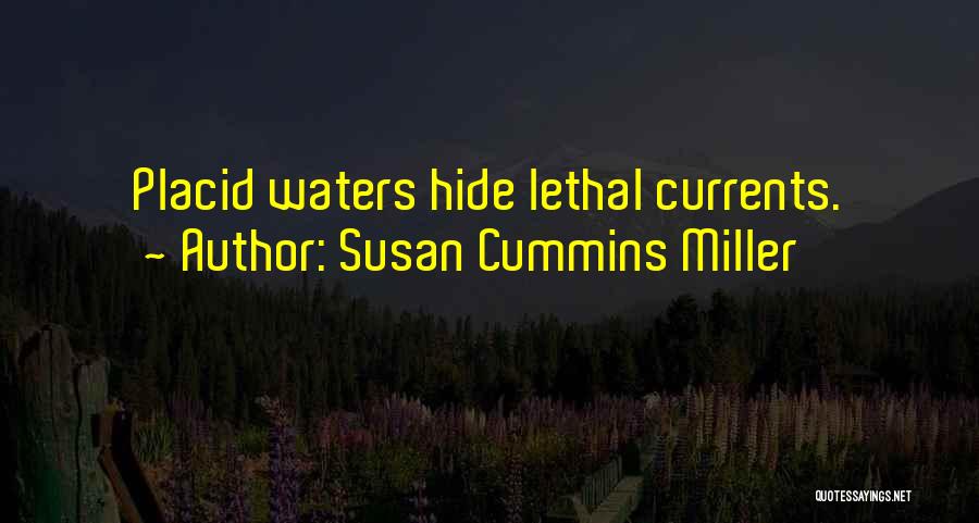 Susan Cummins Miller Quotes 310460