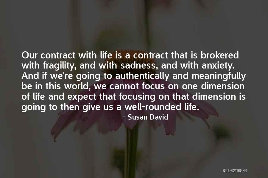 Susan David Quotes 1495814 Susan David Quotes 1495814