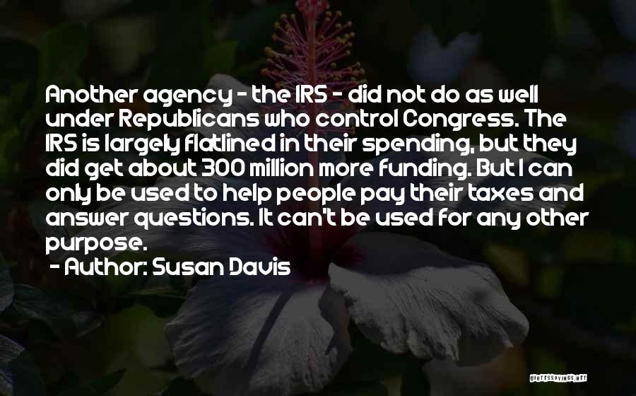 Susan Davis Quotes 1099131