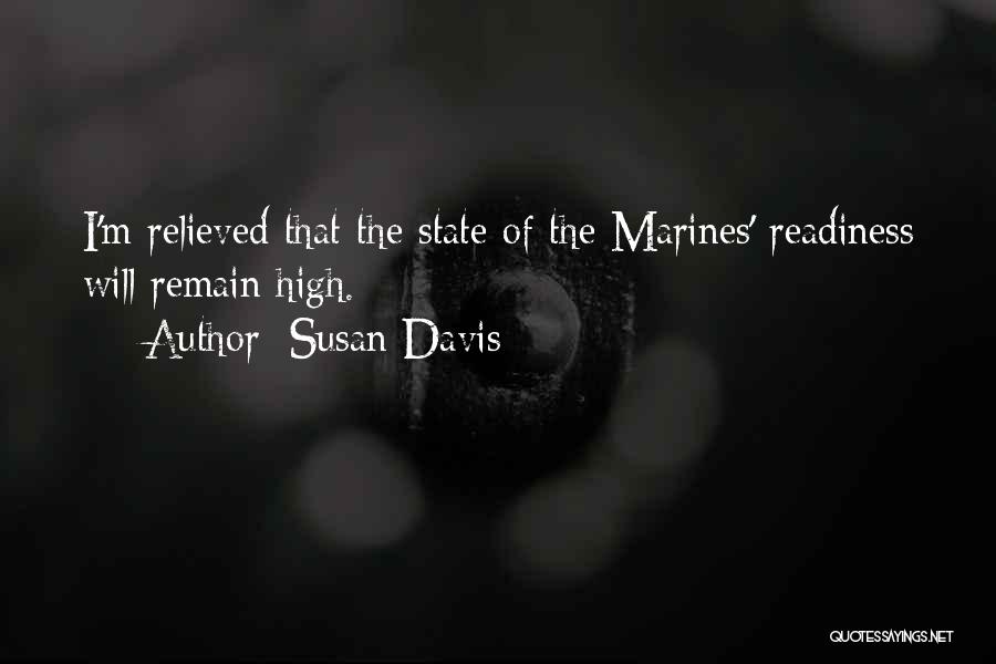 Susan Davis Quotes 1510219