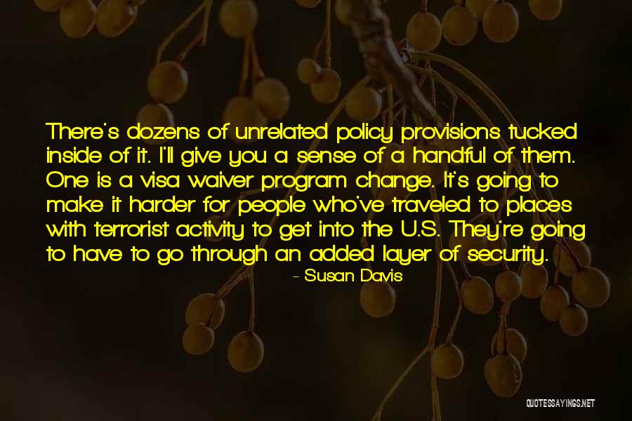 Susan Davis Quotes 2082242 Susan Davis Quotes 2082242