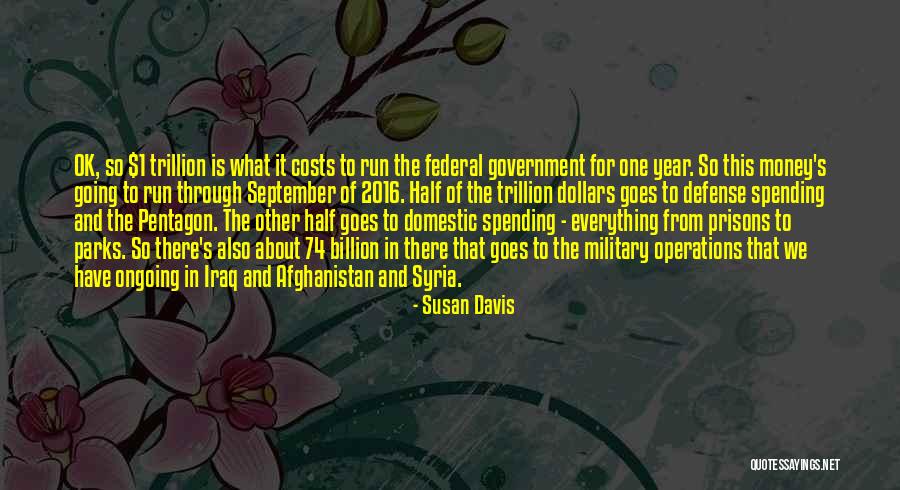 Susan Davis Quotes 859196