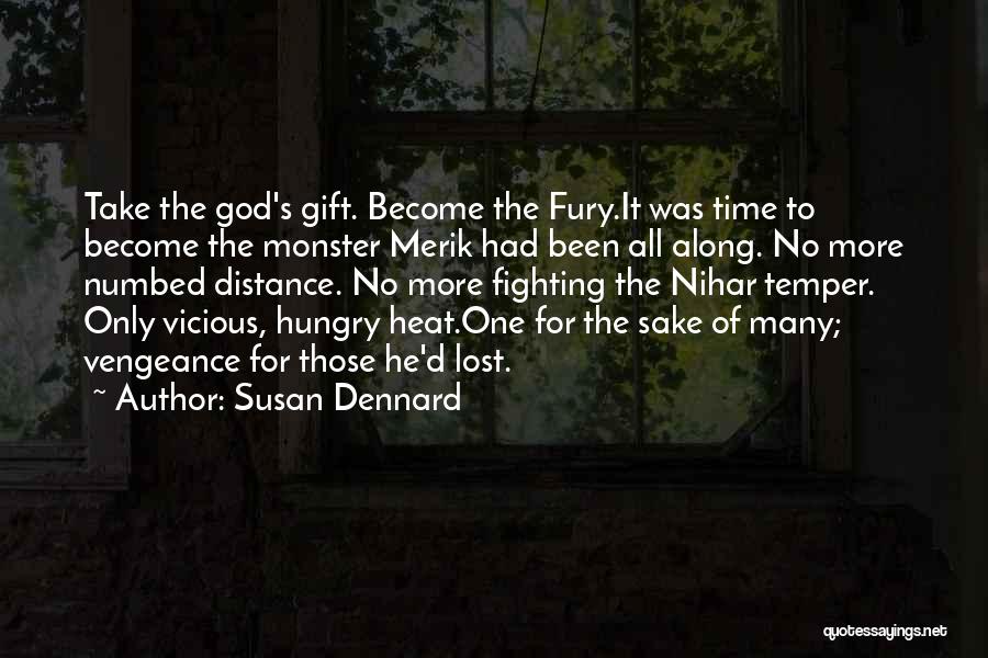 Susan Dennard Quotes 1627374