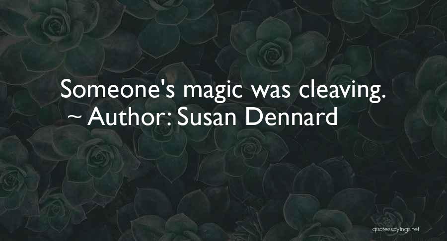 Susan Dennard Quotes 1774582
