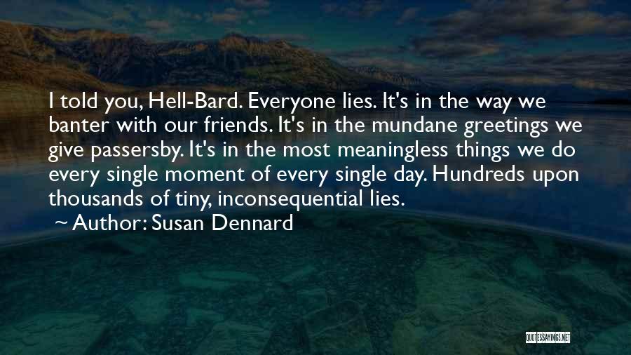 Susan Dennard Quotes 1935232