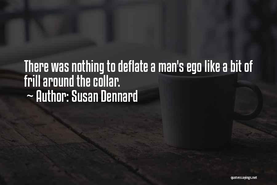 Susan Dennard Quotes 2178830