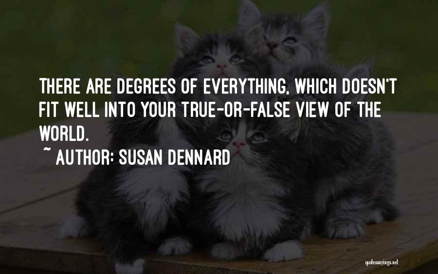 Susan Dennard Quotes 2199118