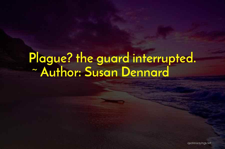 Susan Dennard Quotes 408307