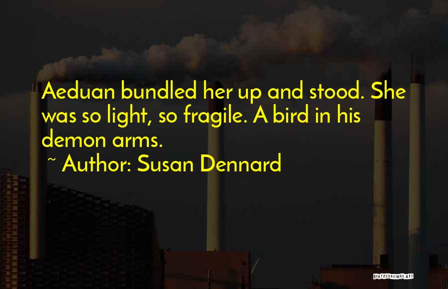 Susan Dennard Quotes 459847