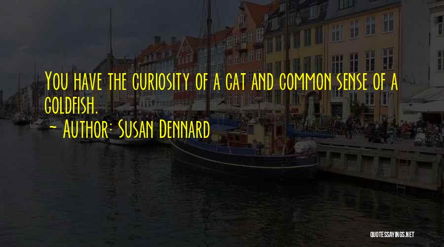 Susan Dennard Quotes 584747