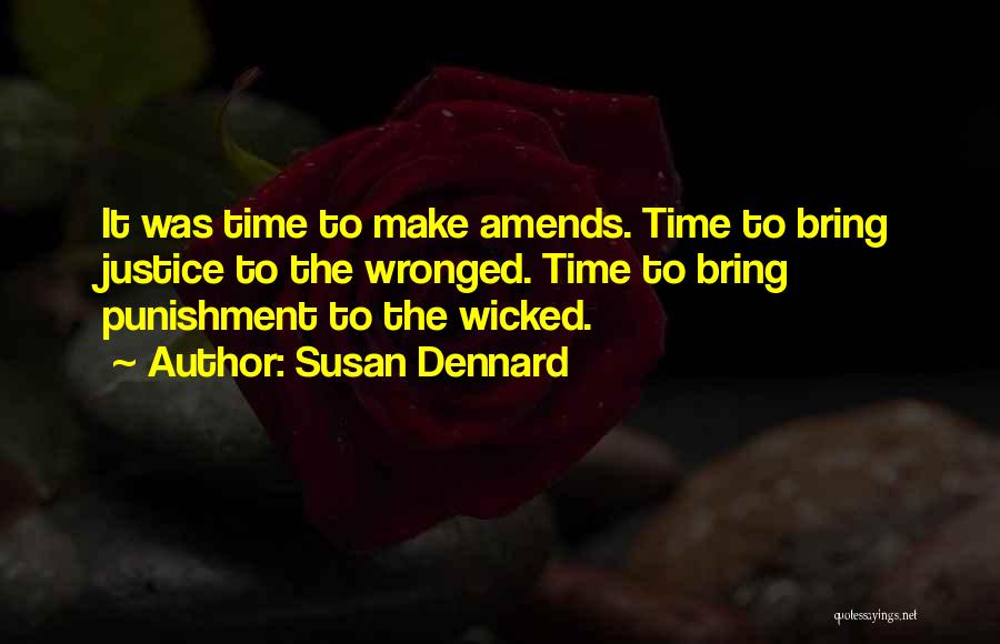 Susan Dennard Quotes 723001