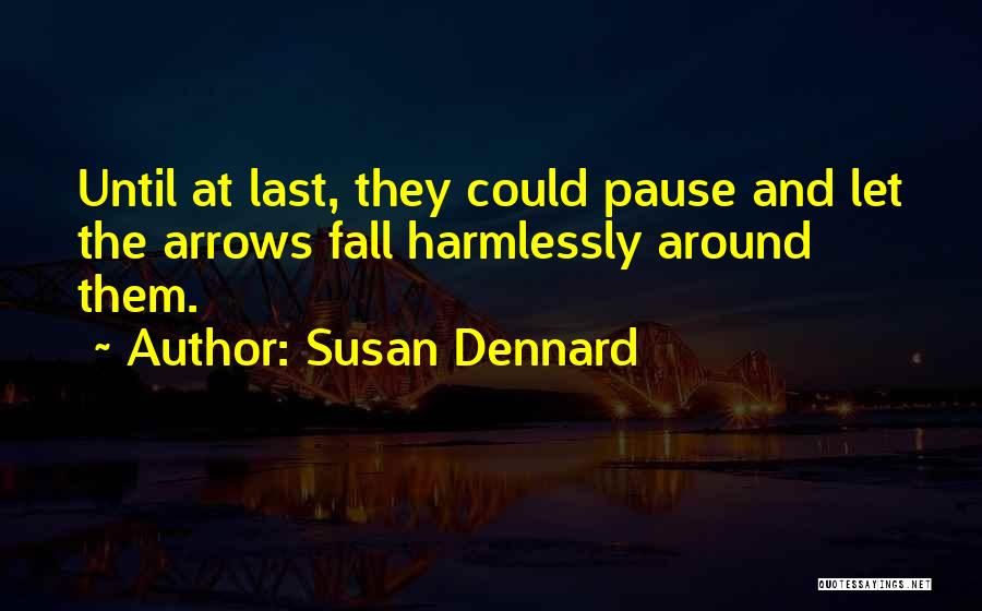 Susan Dennard Quotes 774299