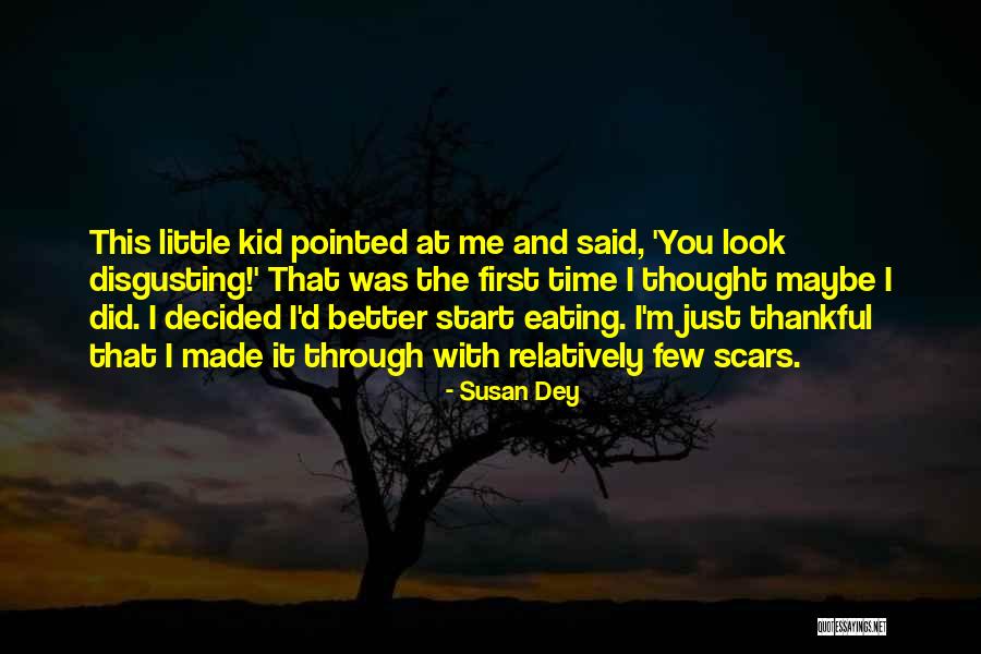 Susan Dey Quotes 1476292