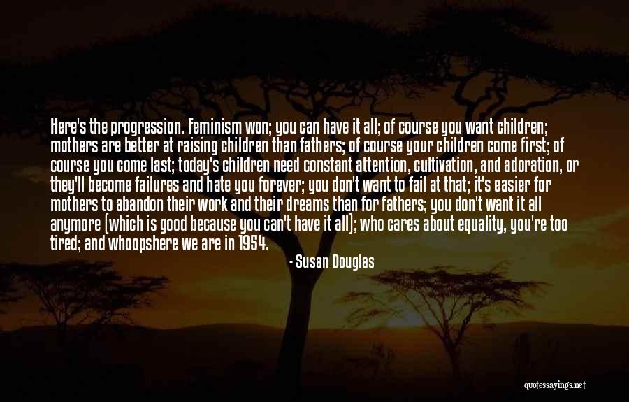Susan Douglas Quotes 231421 Susan Douglas Quotes 231421
