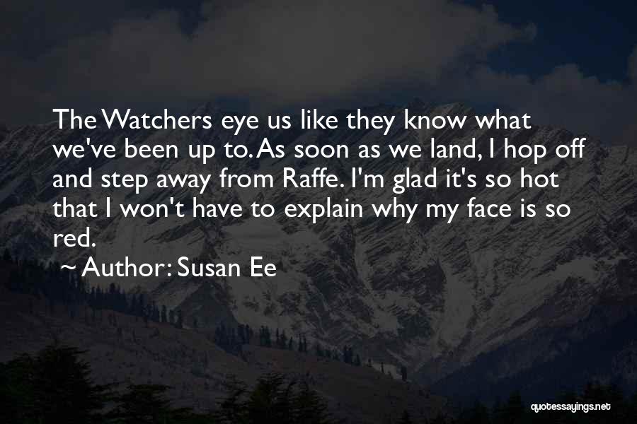 Susan Ee Quotes 1266466