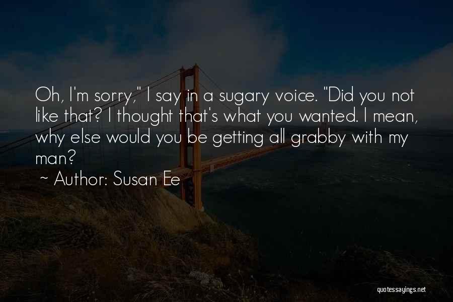 Susan Ee Quotes 1266552
