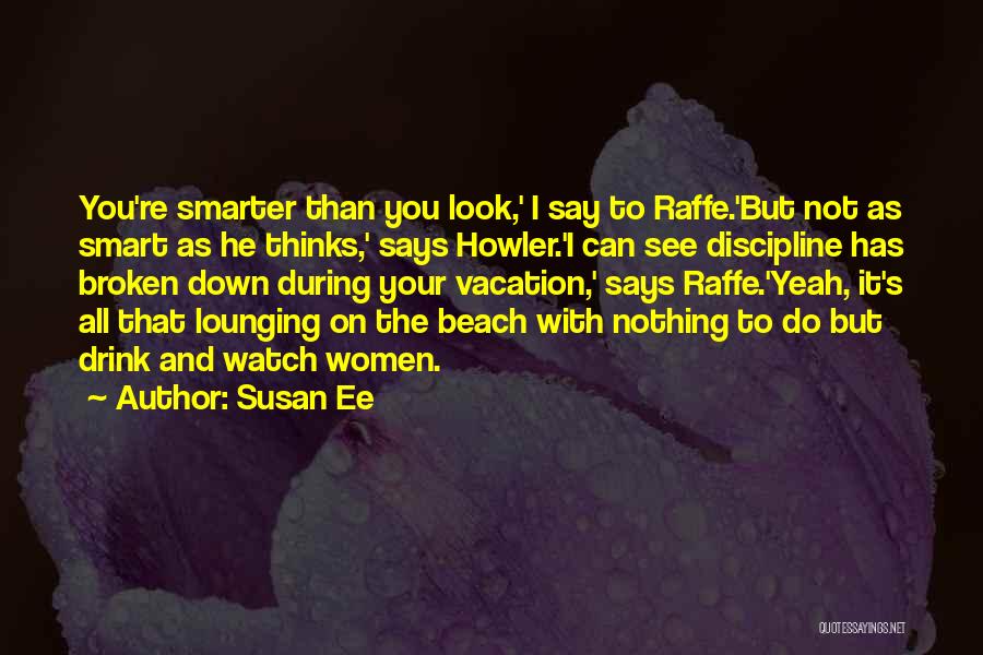 Susan Ee Quotes 1514897