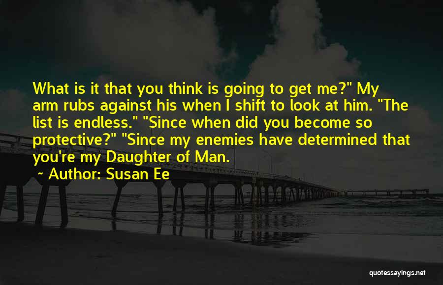 Susan Ee Quotes 1566601