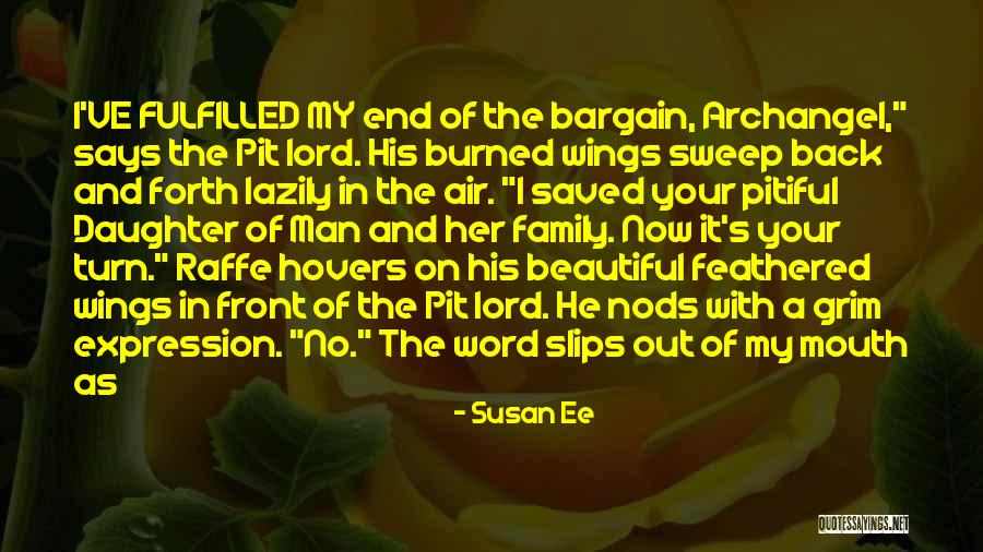 Susan Ee Quotes 1805355