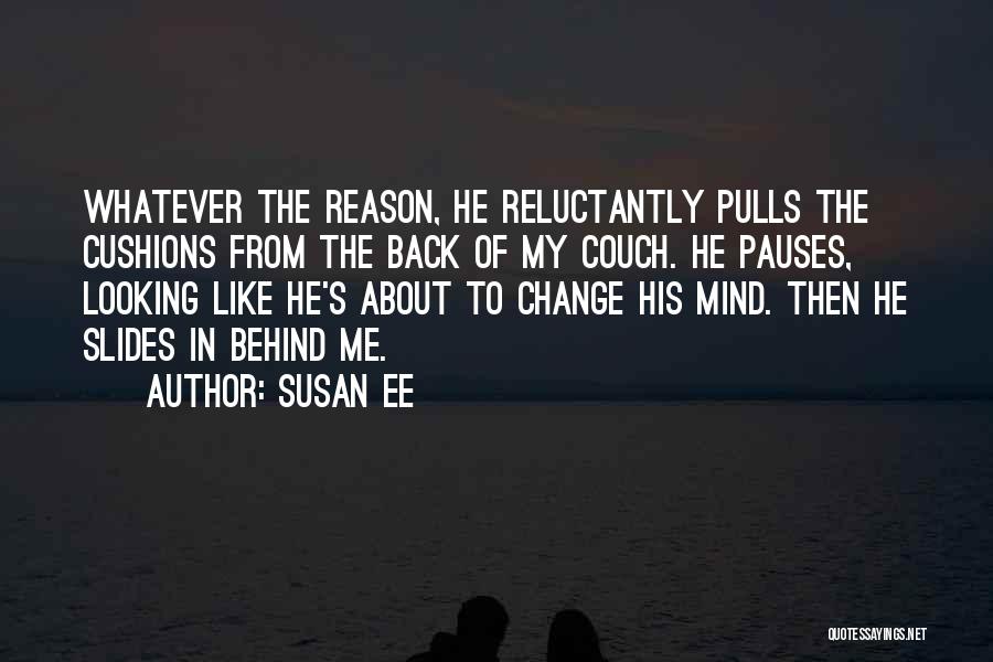 Susan Ee Quotes 1859380