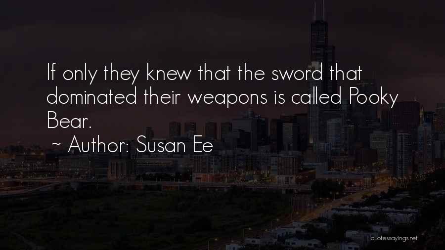 Susan Ee Quotes 1959716