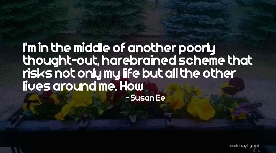 Susan Ee Quotes 203534