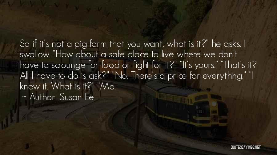 Susan Ee Quotes 2202332