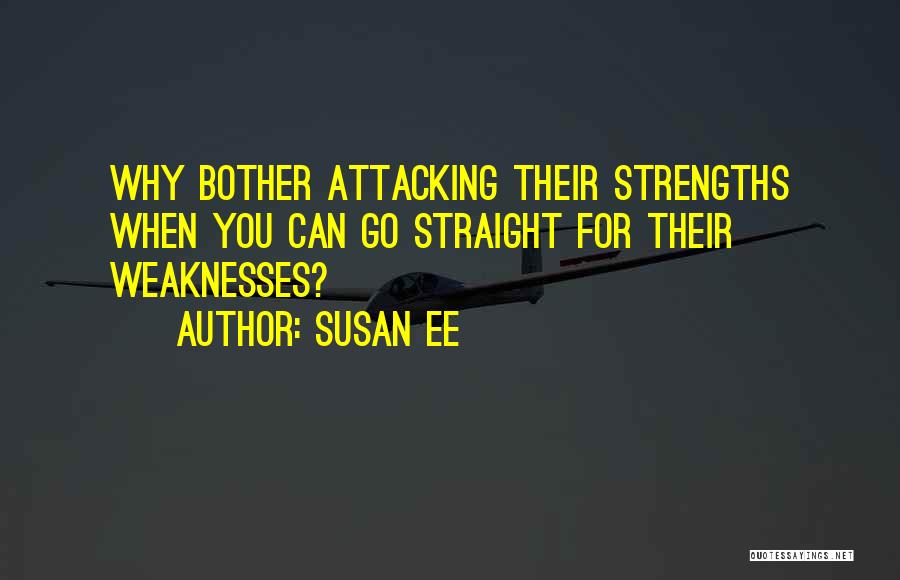 Susan Ee Quotes 621497