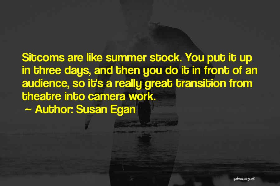 Susan Egan Quotes 1174972