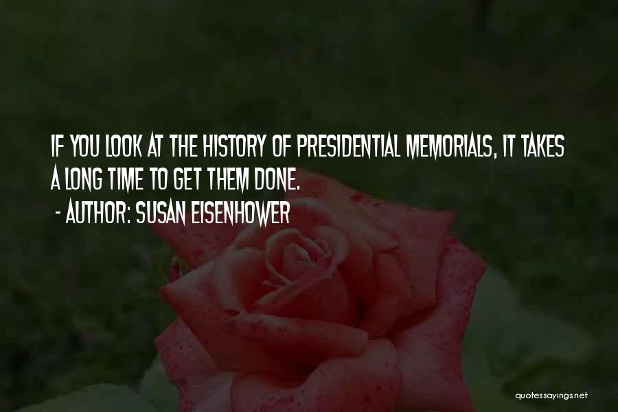 Susan Eisenhower Quotes 1846472