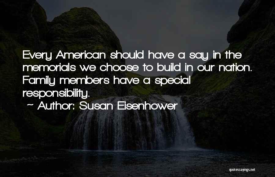 Susan Eisenhower Quotes 854074