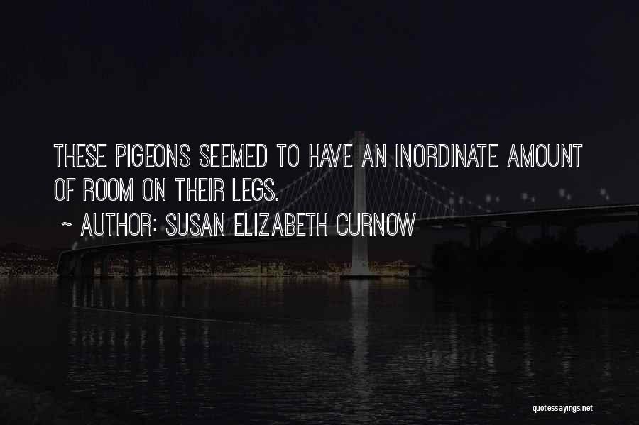 Susan Elizabeth Curnow Quotes 1008946