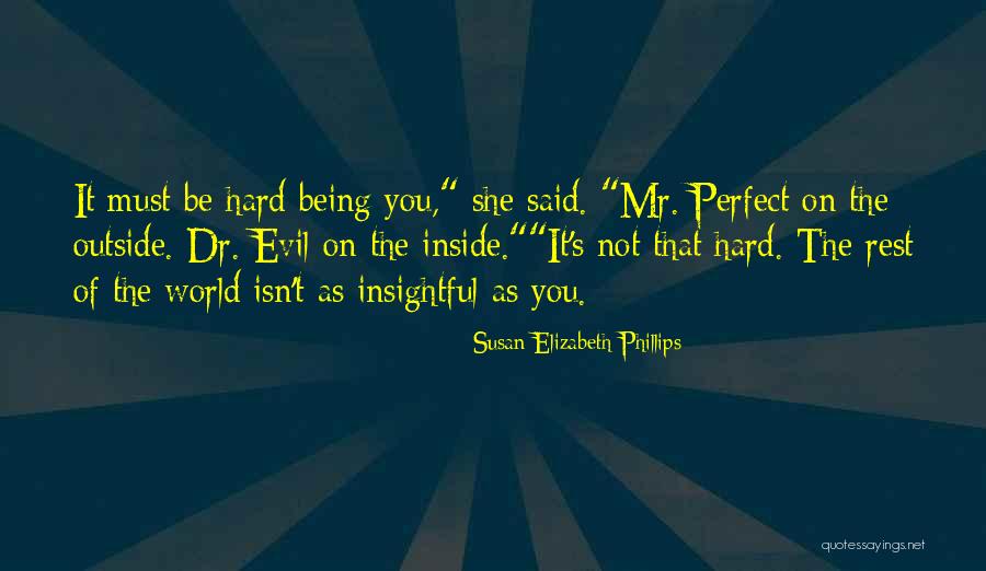 Susan Elizabeth Phillips Quotes 1033234