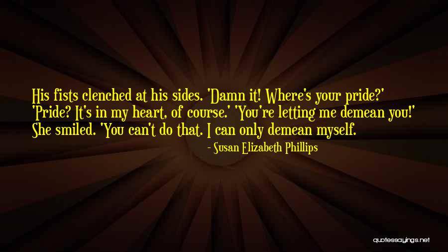 Susan Elizabeth Phillips Quotes 131346