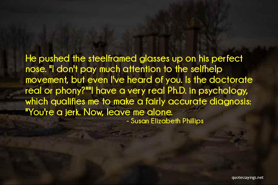 Susan Elizabeth Phillips Quotes 1326602