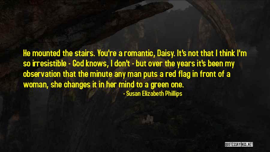 Susan Elizabeth Phillips Quotes 1624054