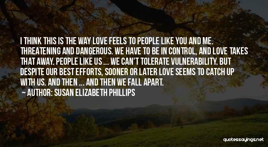 Susan Elizabeth Phillips Quotes 1664173