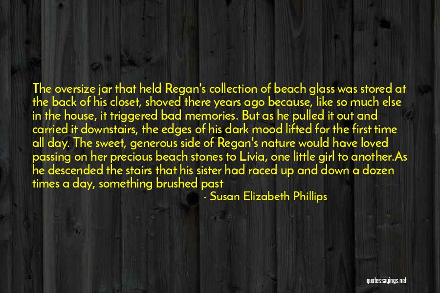 Susan Elizabeth Phillips Quotes 1686166