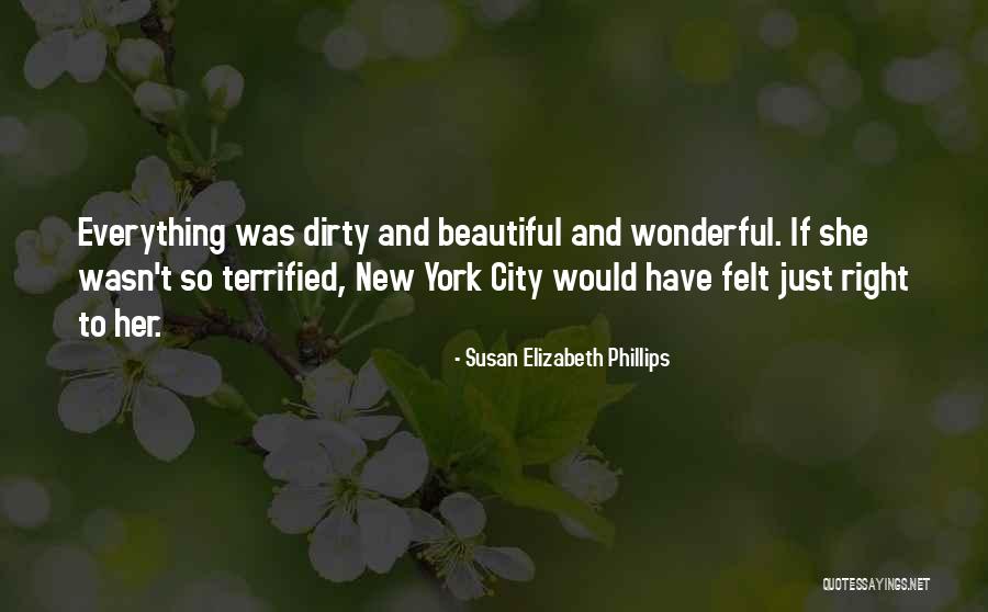 Susan Elizabeth Phillips Quotes 2003263